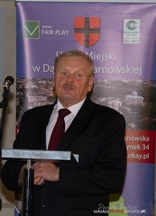 Stanisław Początek